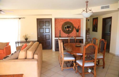 Las Conchas Apartment | Family House - The Village in Las Conchas #19