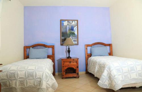 Las Conchas Apartment | Family House - The Village in Las Conchas #19