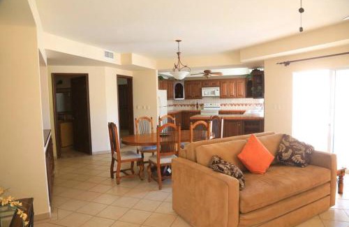 Las Conchas Apartment | Family House - The Village in Las Conchas #19