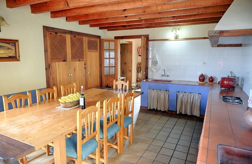 Hoyo de Mazo Cottage | Family house well located to get to know La Palma
