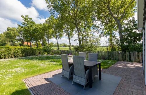 Municipality of Veere House | Family house with an ideal location, private terrace, garden and sauna