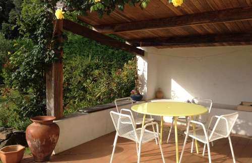 Ile d'Yeu House | Family house with garden, Ile d'Yeu, 3 comfortable rooms.
