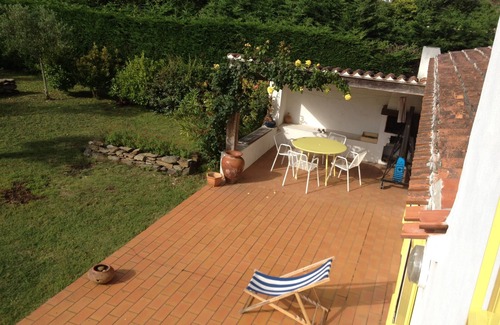 Ile d'Yeu House | Family house with garden, Ile d'Yeu, 3 comfortable rooms.