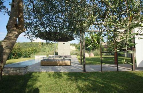 Sessa Aurunca House | Family house with pool in rural Italy