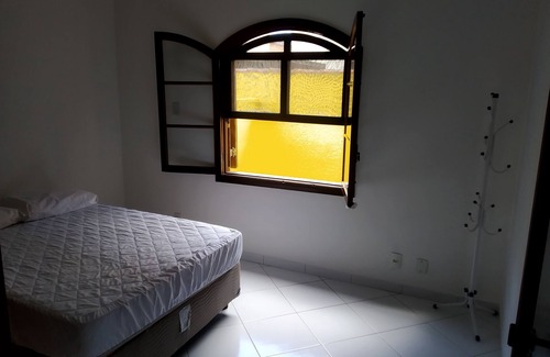 Jardim Rio da Praia House | Family house with pool!