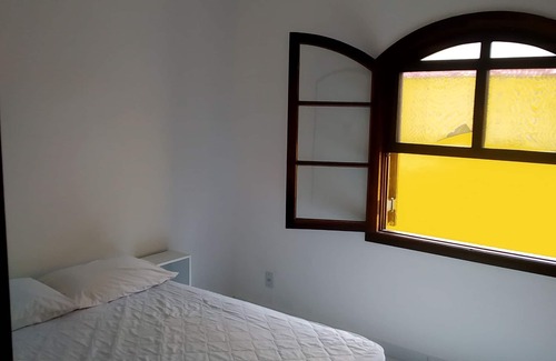 Jardim Rio da Praia House | Family house with pool!