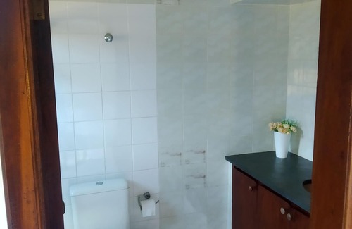 Jardim Rio da Praia House | Family house with pool!