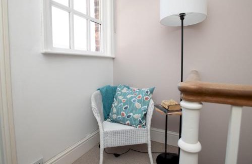Lincoln House | Family house with stunning Mill view Pass The Keys