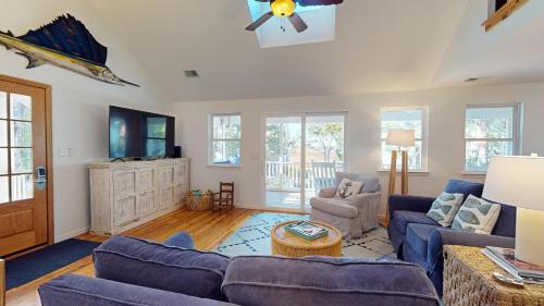 Folly Beach House | Family Houses