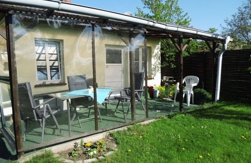 Muritz House | Family idyll Comfortable holiday residence