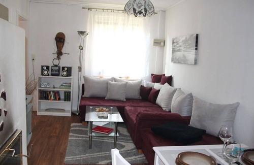 Muritz House | Family idyll Comfortable holiday residence