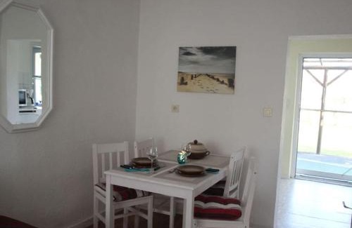 Muritz House | Family idyll Comfortable holiday residence
