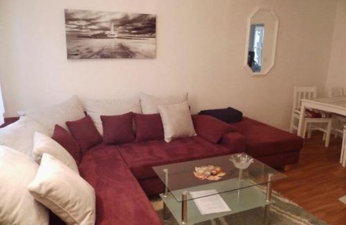 Muritz House | Family idyll Comfortable holiday residence