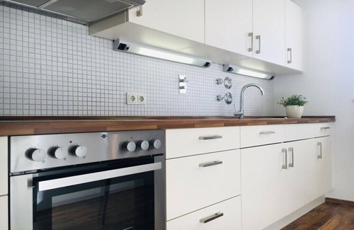 Rehlings House | Family Letzelter Comfortable holiday residence