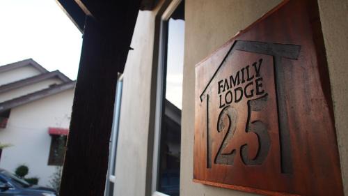 Kota Bharu House | Family Lodge 25