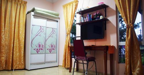 Kota Bharu House | Family Lodge 25