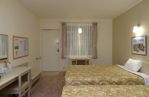 Ogano-machi Hotel | Family Lodge Hatagoya Chichibu
