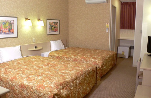 Meiwa Hotel | Family Lodge Hatagoya Ise Matsusaka