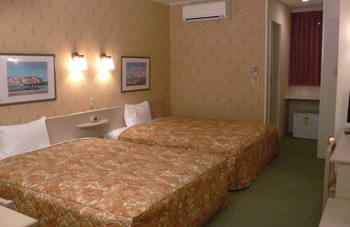 Uchinada Hotel | Family Lodge Hatagoya Kanazawa Uchinada
