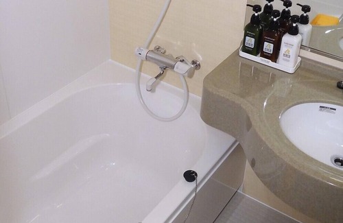 Matsuyama Hotel | Family Lodge Hatagoya Matsuyama