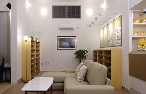 Matsuyama Hotel | Family Lodge Hatagoya Matsuyama