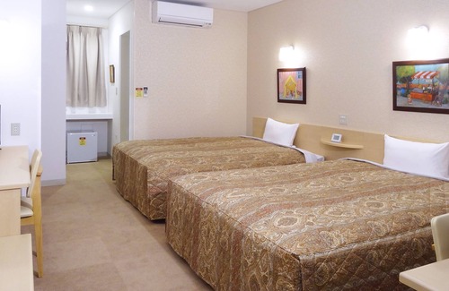 Minato Hotel | Family Lodge Hatagoya Osakako