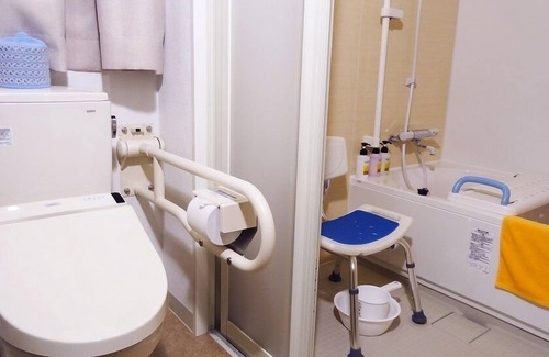 Minato Hotel | Family Lodge Hatagoya Osakako