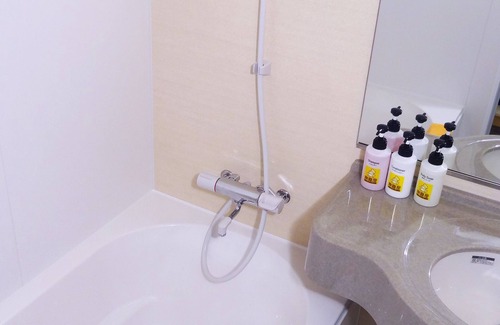 Minato Hotel | Family Lodge Hatagoya Osakako