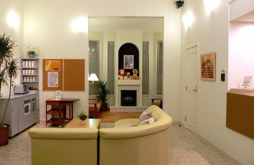 Sukagawa Hotel | Family Lodge Hatagoya Sukagawa