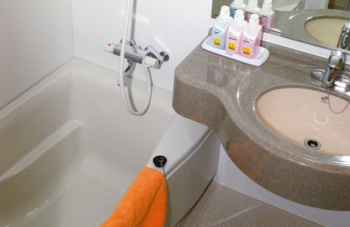 Sukagawa Hotel | Family Lodge Hatagoya Sukagawa