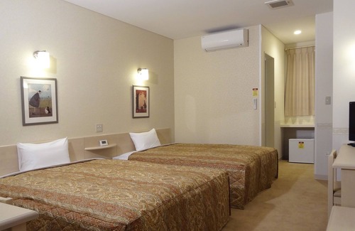 Tatsuno Hotel | Family Lodge Hatagoya Tatsuno