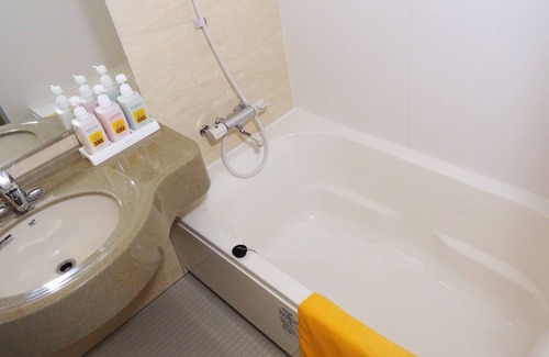 Tatsuno Hotel | Family Lodge Hatagoya Tatsuno