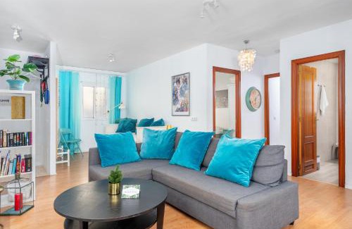 La Capellania Apartment | Family loft near Carvajal beach by Costarentals - Ref 16
