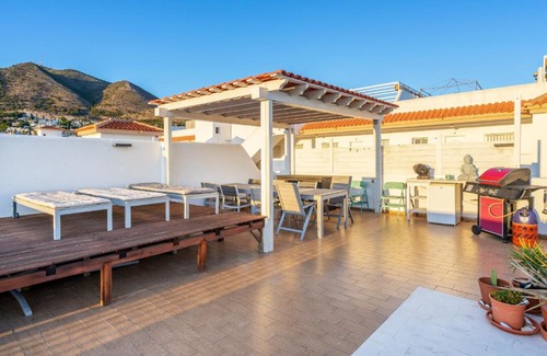 La Capellania Apartment | Family loft near Carvajal beach by Costarentals - Ref 16