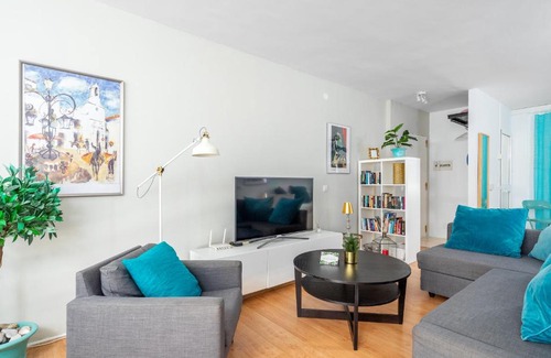 La Capellania Apartment | Family loft near Carvajal beach by Costarentals - Ref 16