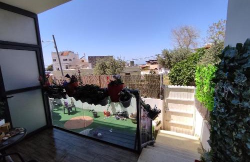 Nahariya Apartment | Family Master