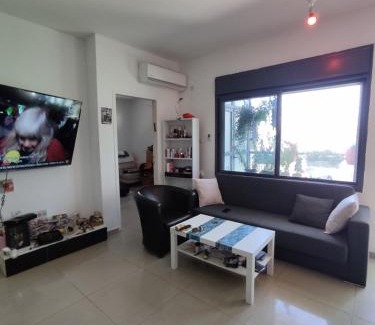 Nahariya Apartment | Family Master
