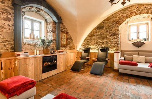 Dorfgastein Hotel | Family Nest Landhaus - Römerhof, Landhotel