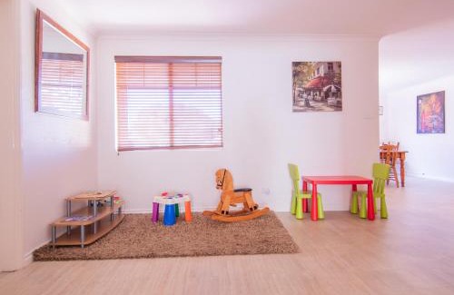 Geographe House | Family Oasis At Busselton