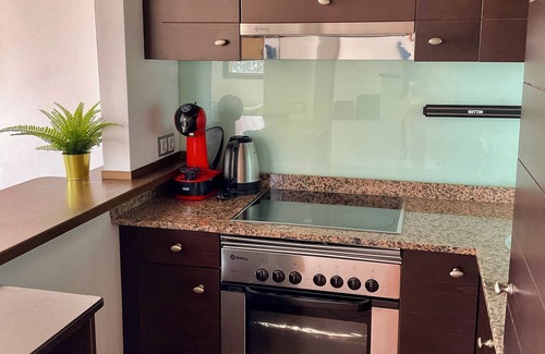 Costa Adeje Resort | Family Oasis - Oceanview Duplex + Heated pool, A/C
