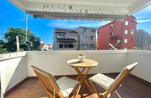 Babilonija Apartment | Family One bedroom apartment with Garden view