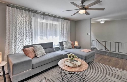 North Chesterfield House | Family-Oriented Richmond Home w/ Private Pool