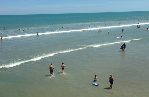 Port Canaveral Villa | Family Oriented/formerly Ron Jon's Cape Caribe/Cocoa Beach