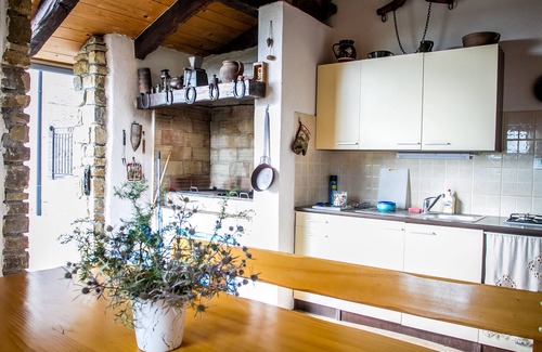 Buzet Villa | Family oriented, vintage stone villa w/pool in the hearth of Istria.