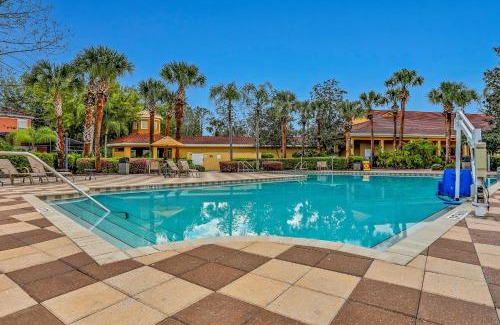 Regal Palms House | Family Palms Place