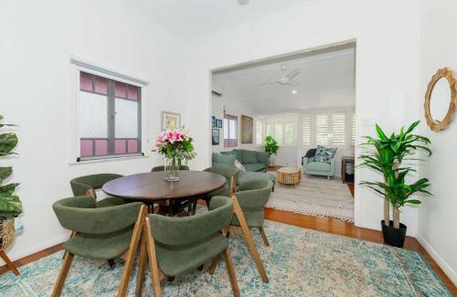 West End House | Family Paradise