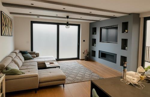 Ganzkertvaros House | Family paradise