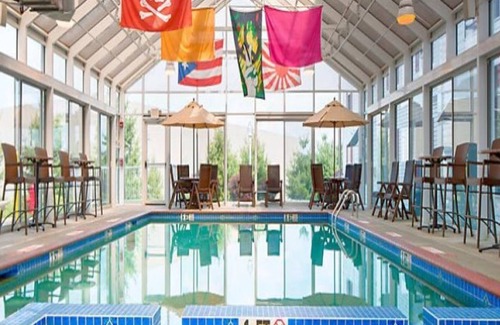 Hershey Resort | Family Perfect Hershey Resort