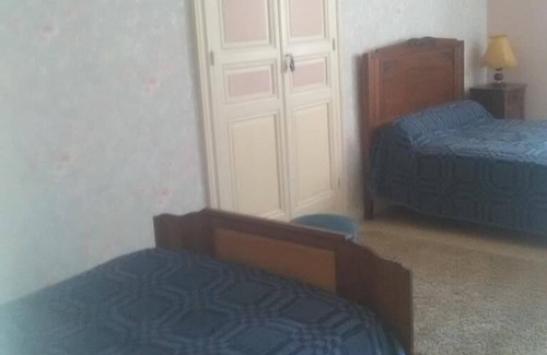Temple-Laguyon House | Family Perigord Villa