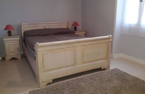 Temple-Laguyon House | Family Perigord Villa